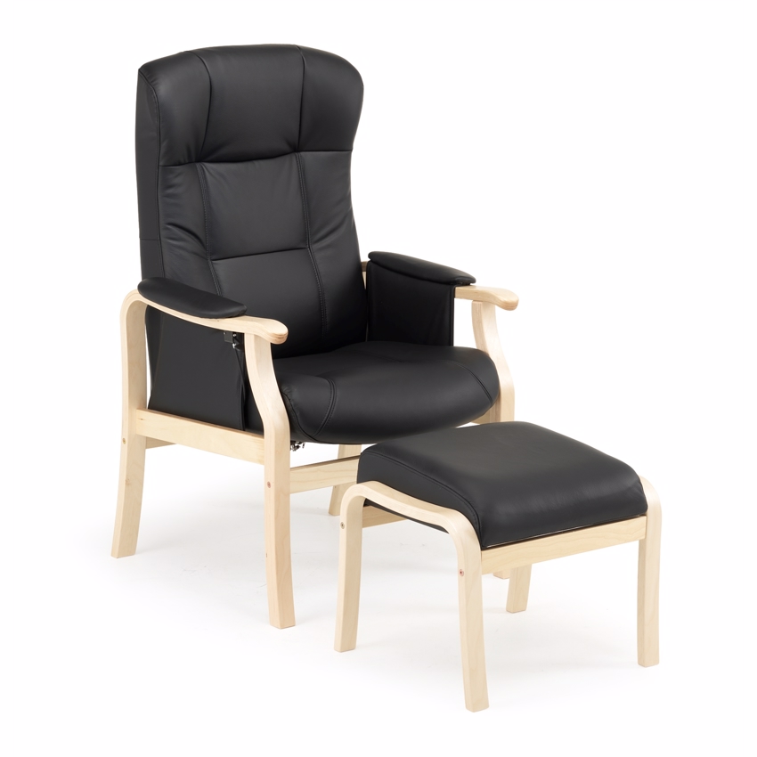 Sorø standard senior stol